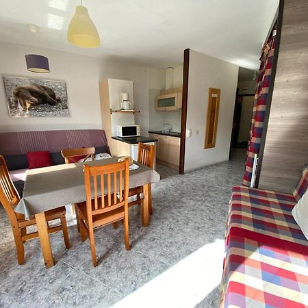 Apartmán Tetras Pedrous Pas De La Casa Exteriér fotografie