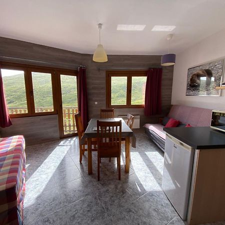 Apartmán Tetras Pedrous Pas De La Casa Exteriér fotografie