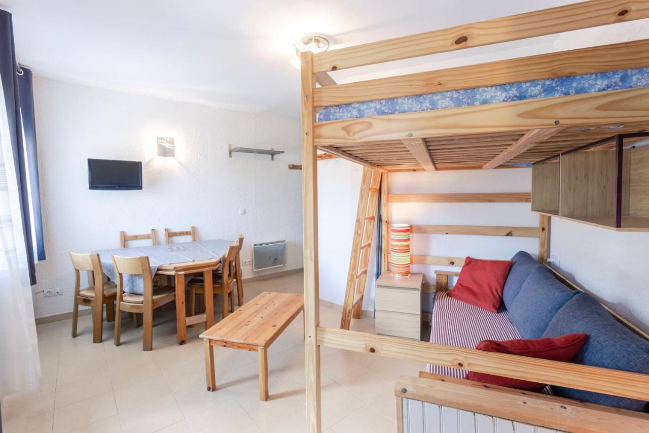 Apartmán Tetras Pedrous Pas De La Casa Exteriér fotografie