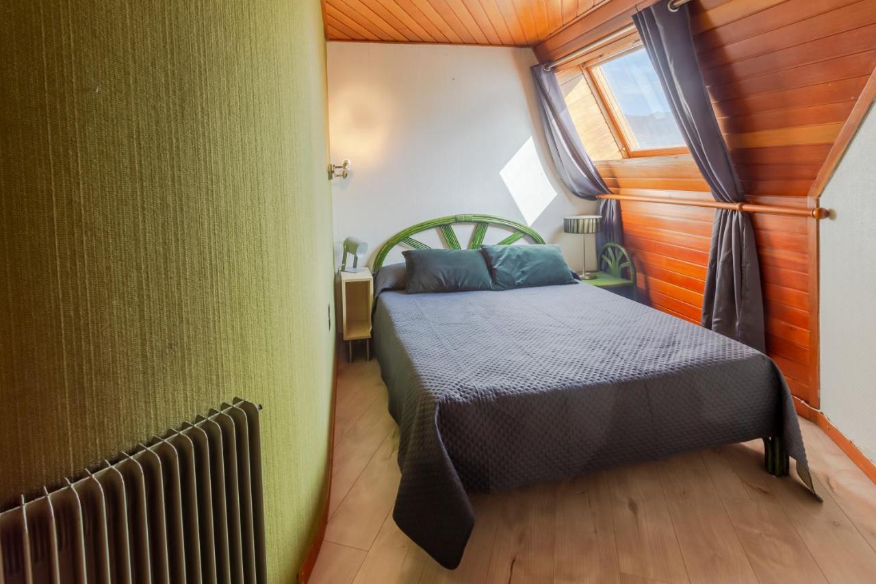 Apartmán Tetras Pedrous Pas De La Casa Exteriér fotografie