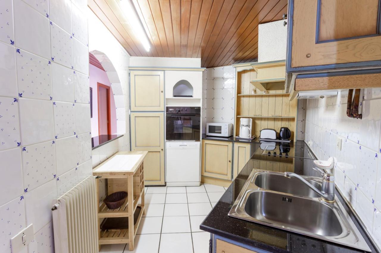 Apartmán Tetras Pedrous Pas De La Casa Exteriér fotografie