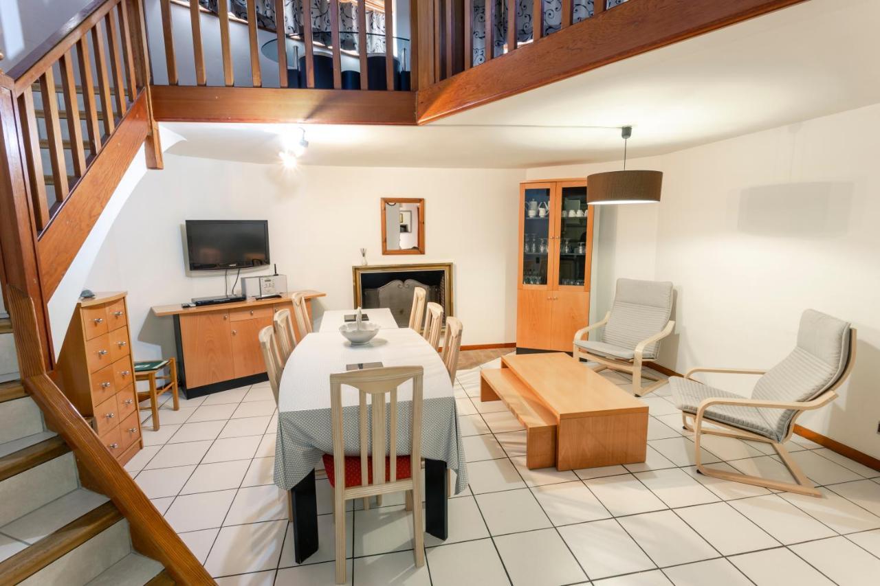 Apartmán Tetras Pedrous Pas De La Casa Exteriér fotografie