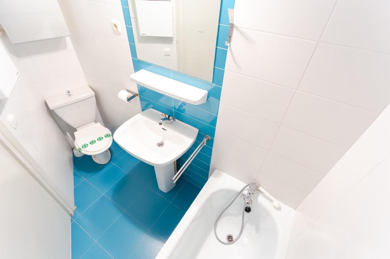 Apartmán Tetras Pedrous Pas De La Casa Exteriér fotografie