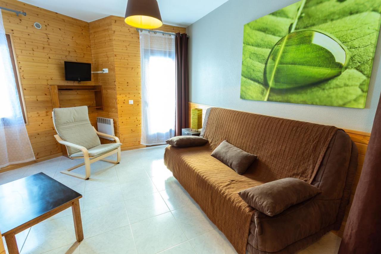 Apartmán Tetras Pedrous Pas De La Casa Exteriér fotografie