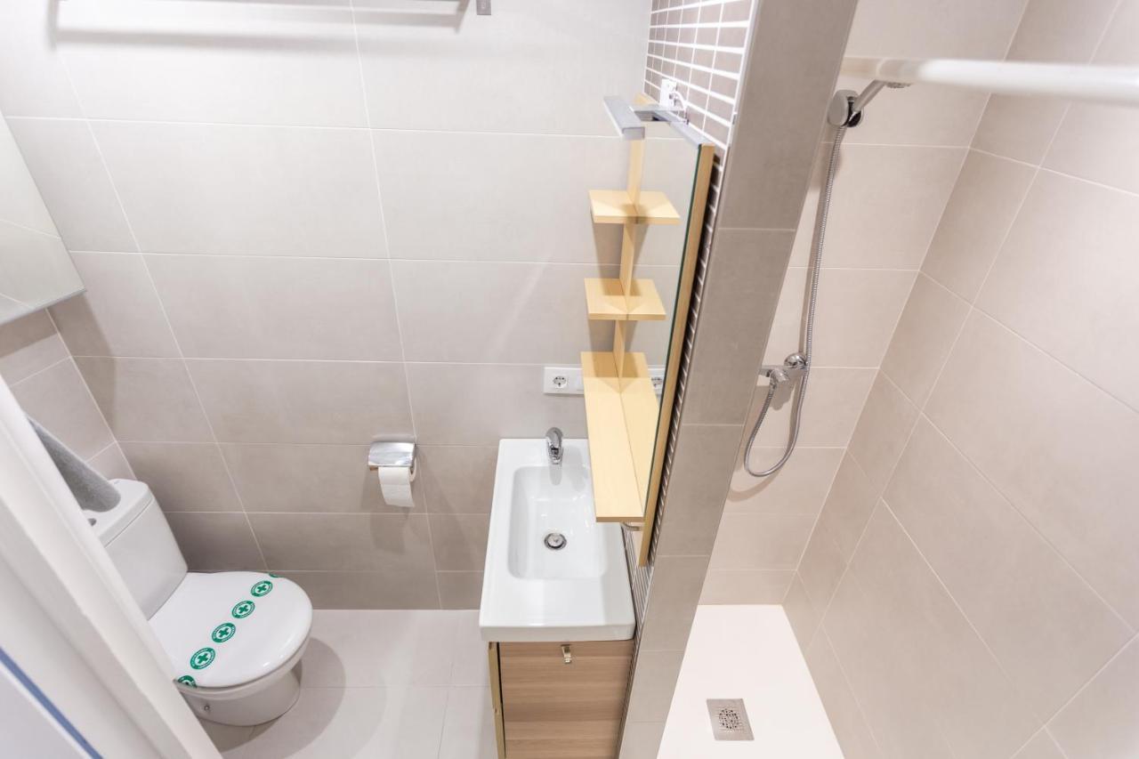 Apartmán Tetras Pedrous Pas De La Casa Exteriér fotografie