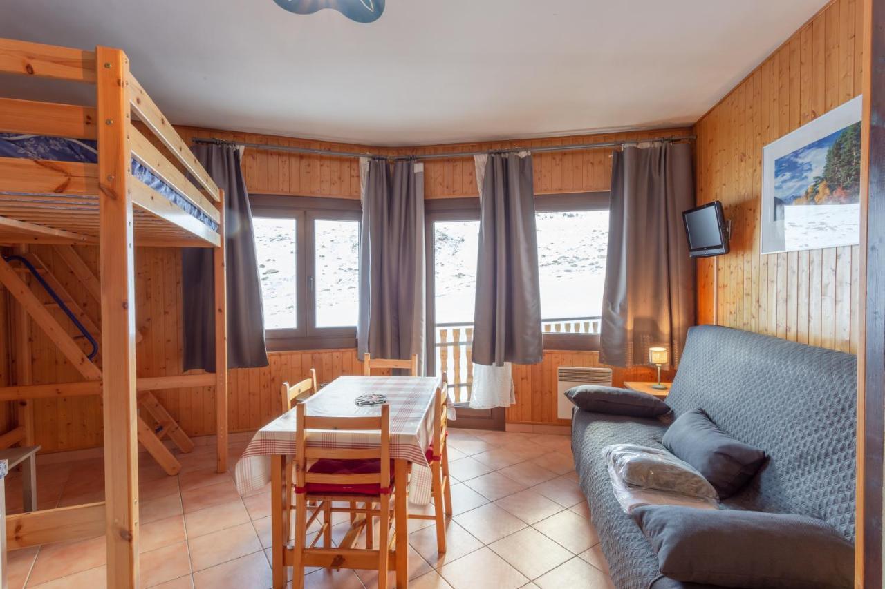 Apartmán Tetras Pedrous Pas De La Casa Exteriér fotografie