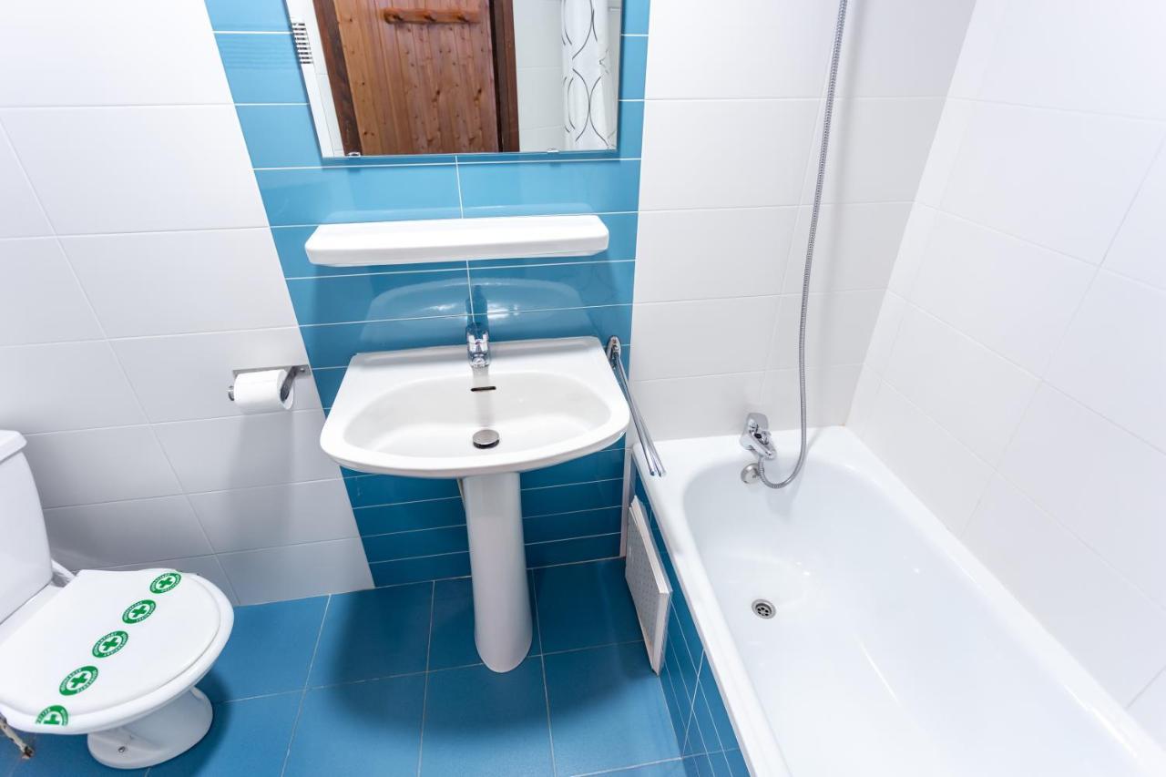 Apartmán Tetras Pedrous Pas De La Casa Exteriér fotografie