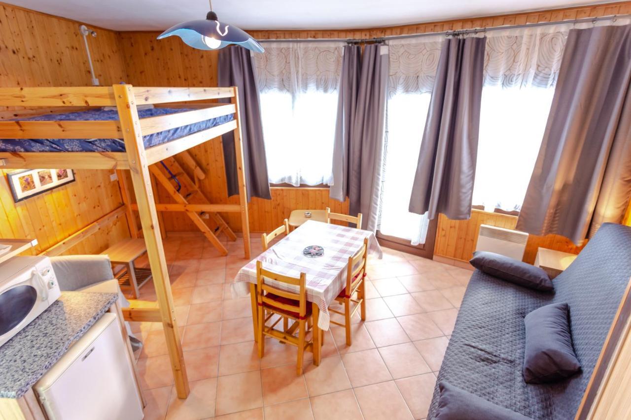Apartmán Tetras Pedrous Pas De La Casa Exteriér fotografie