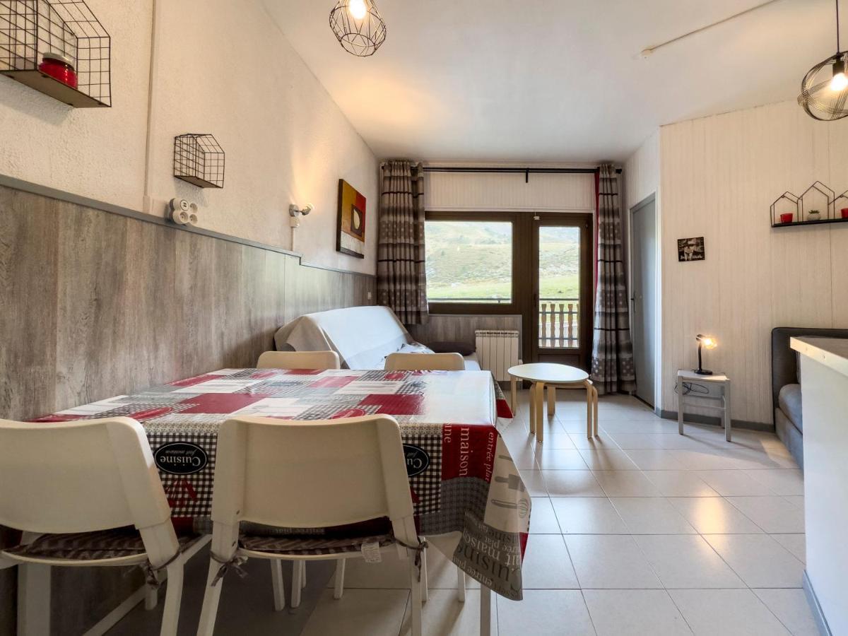 Apartmán Tetras Pedrous Pas De La Casa Exteriér fotografie