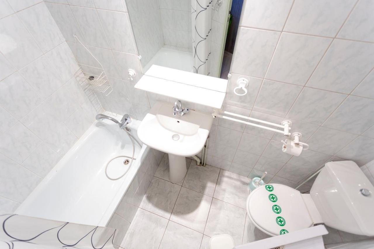 Apartmán Tetras Pedrous Pas De La Casa Exteriér fotografie