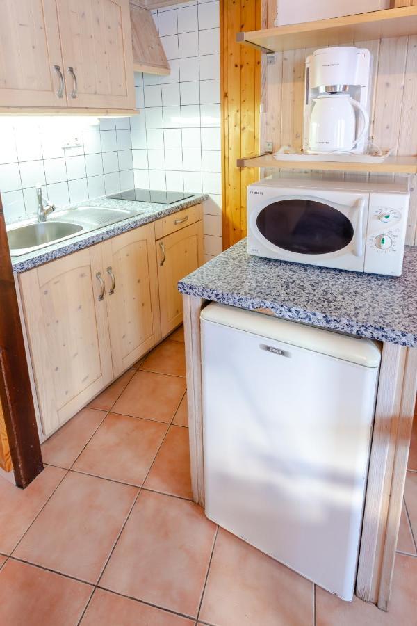 Apartmán Tetras Pedrous Pas De La Casa Exteriér fotografie