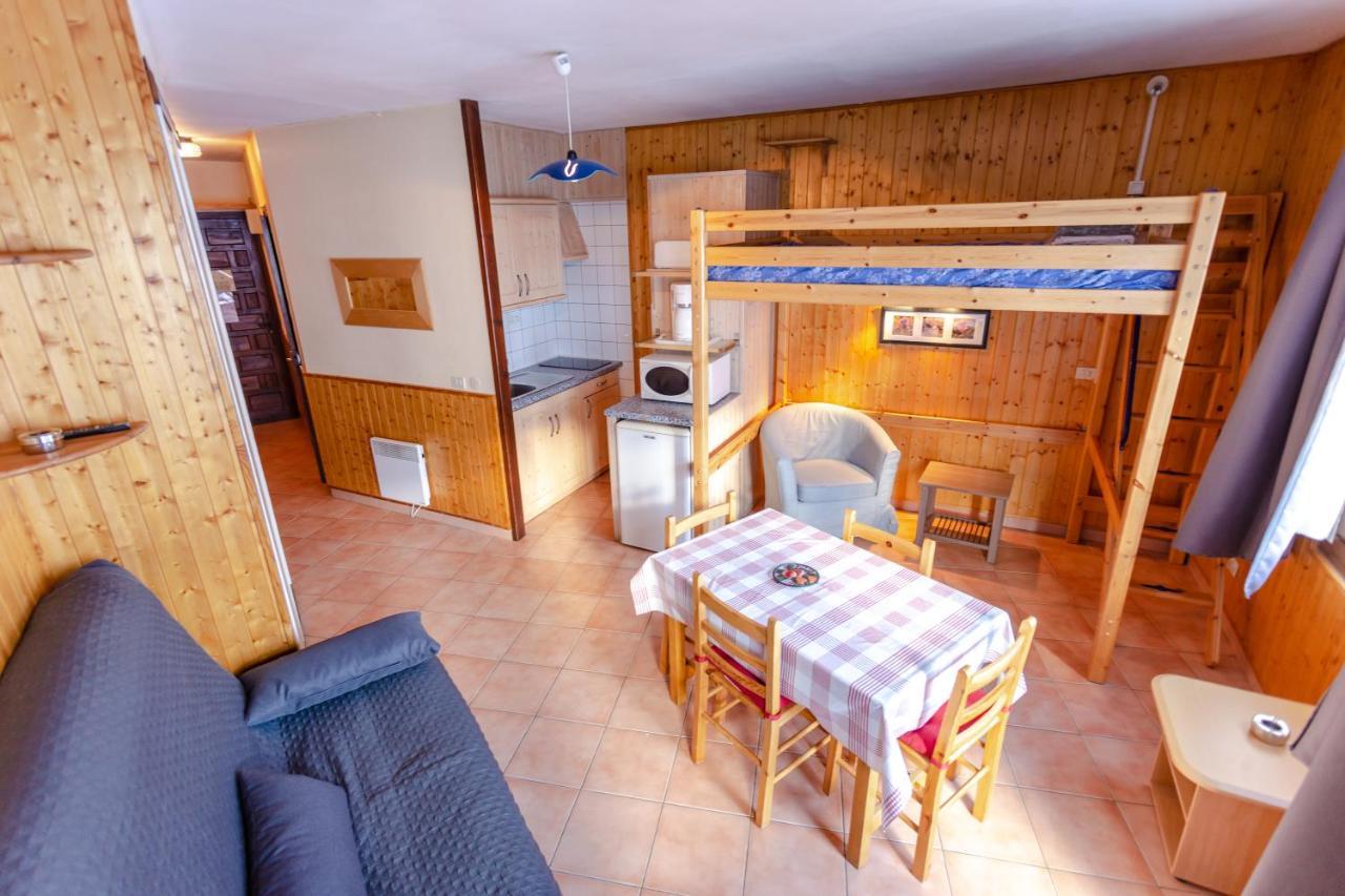 Apartmán Tetras Pedrous Pas De La Casa Exteriér fotografie