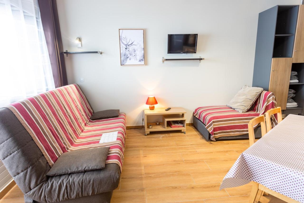Apartmán Tetras Pedrous Pas De La Casa Exteriér fotografie