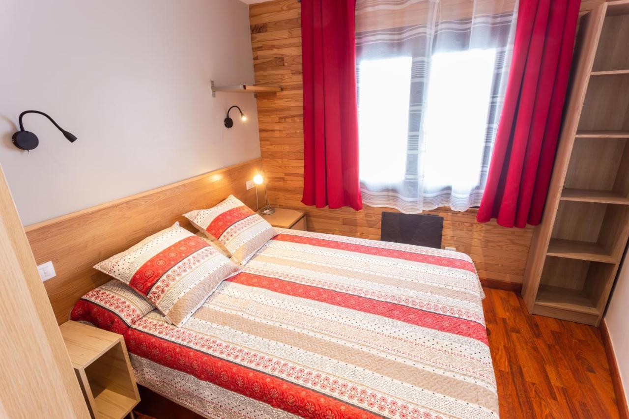 Apartmán Tetras Pedrous Pas De La Casa Exteriér fotografie