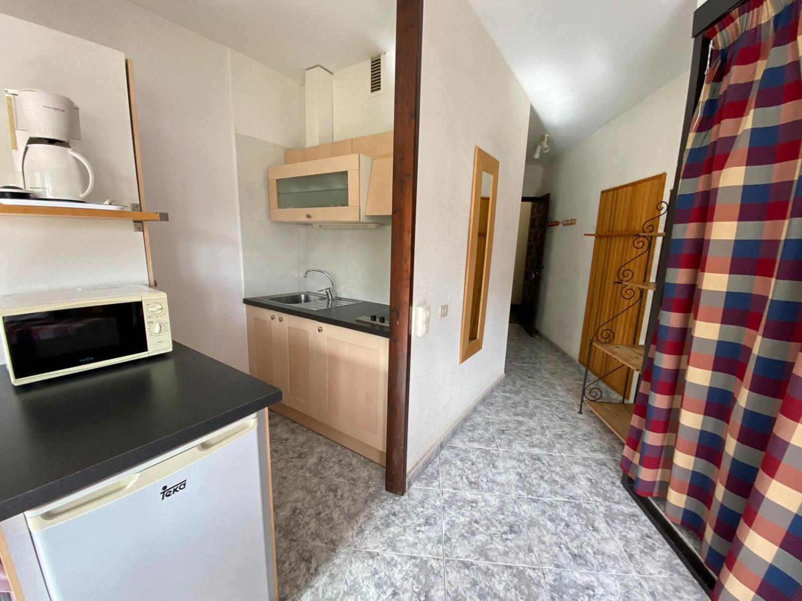Apartmán Tetras Pedrous Pas De La Casa Exteriér fotografie