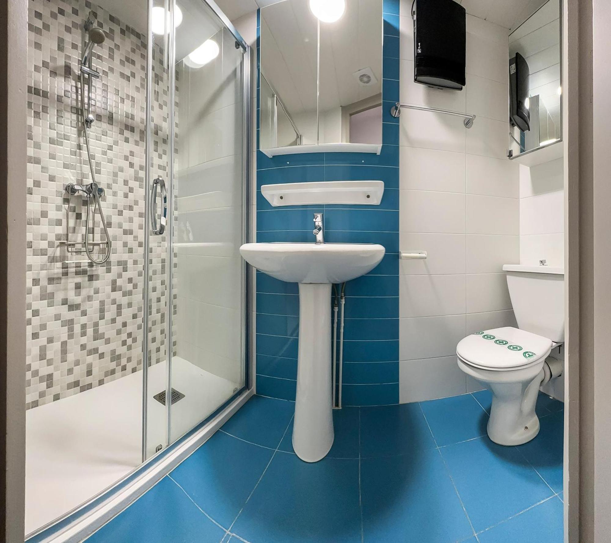 Apartmán Tetras Pedrous Pas De La Casa Exteriér fotografie